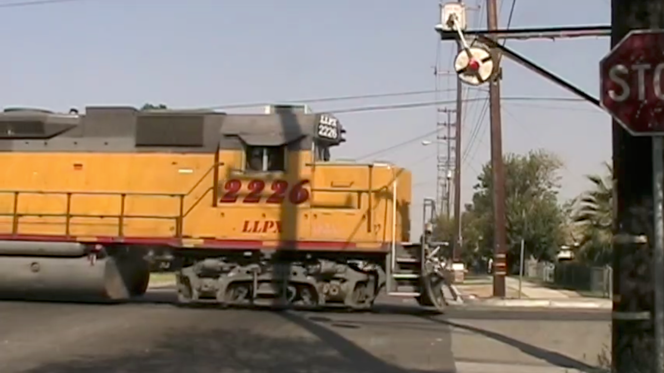 STORE EXCLUSIVE - A Vintage Look at UP's Riverside Local - DVD