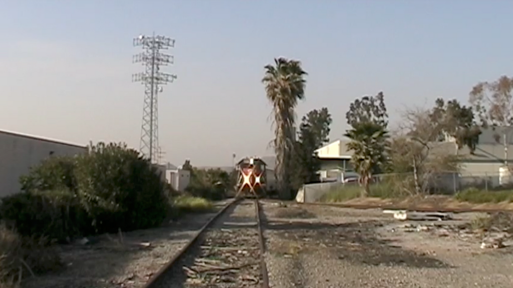 STORE EXCLUSIVE - A Vintage Look at UP's Riverside Local - DVD
