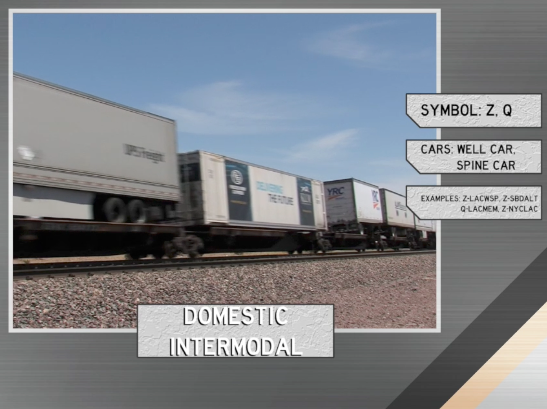 Tracks Through The Mojave - DVD