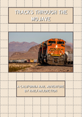 Tracks Through The Mojave - DVD