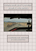 STORE EXCLUSIVE - Trona Railway Cab Ride: Searles to Argus - DVD